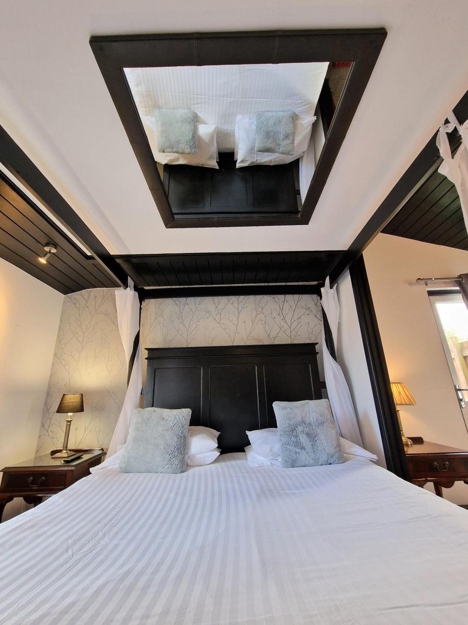Ochil 9 With Private Hot Tub - Fife - Loch Leven - Lomond Hills - Pet Friendly Villa Kelty Екстериор снимка